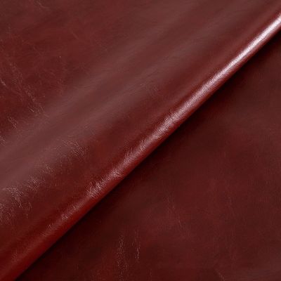 Vintage Ölwachs Leder Stoff Sofa Sitzmöbel Fälschleder