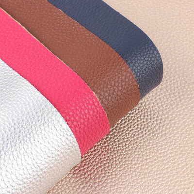 Kunstleder für Taschen Tapeten Geldbörsen Schuhe Notizbücher mit gefälschtem Leder