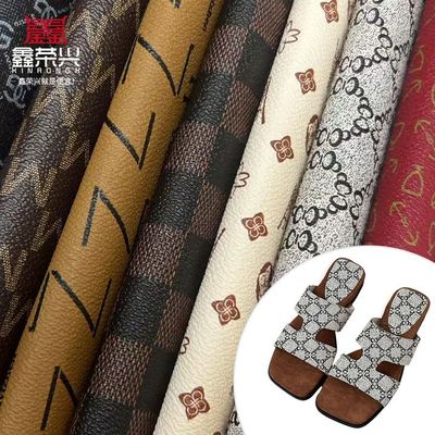 0.5mm Druck aus PVC-Leder für Taschen, Notebooks, Telefonhüllen