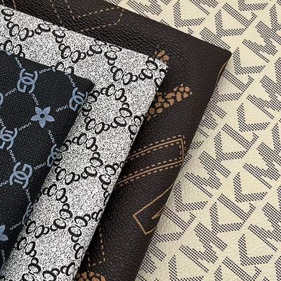 0.5mm Druck aus PVC-Leder für Taschen, Notebooks, Telefonhüllen