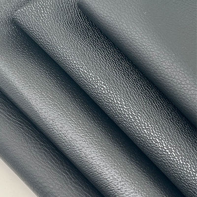 Verschiedene Sessel Sofa Schuhe Auto Fußmatte Falsches Leder