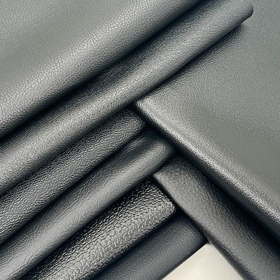 Verschiedene Sessel Sofa Schuhe Auto Fußmatte Falsches Leder