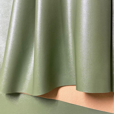 PU Napa Muster Synthetisches Leder Fälschung Ledermaterialien für Tasche Brieftasche Dekorieren Gürtel Kasten Box Außen Strecken