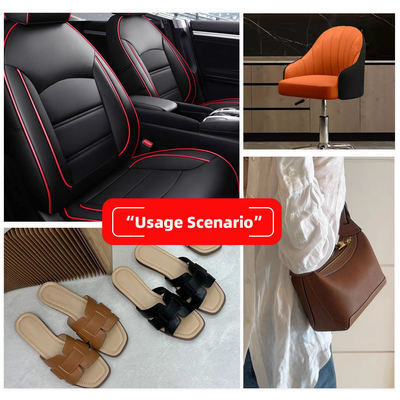 D90 Litschi Geprägtes Kunstleder 150CM Breit PVC Künstliches Synthetikleder für Sofa Tasche Stuhl Auto Fußmatte Möbel