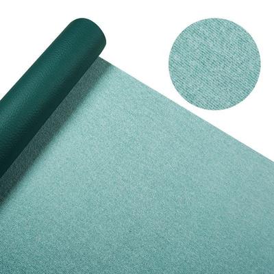 PVC-Leder mit Litschi-Maserung für Möbel, 54" Breite