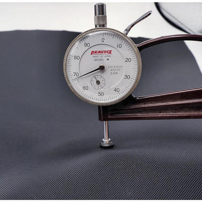 Abriebfestes PVC-Leder für Autositze und Möbel