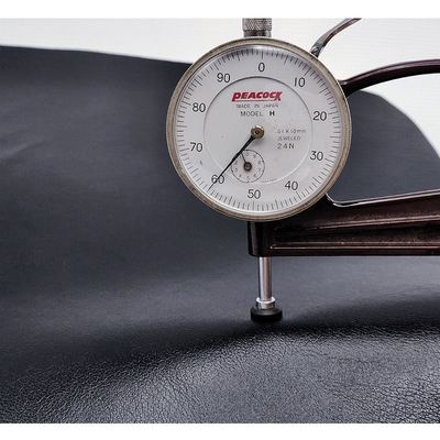 Abriebsbeständiges PVC-Leder für Möbelpolsterung 140cm Breite