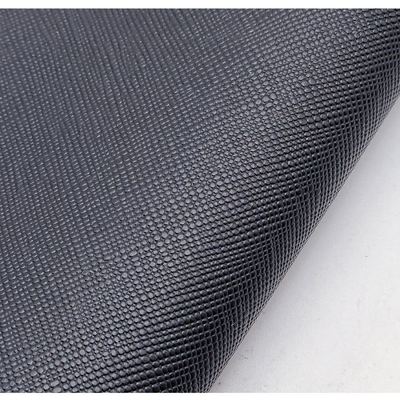 Abriebfestes PVC-Leder für Möbelpolsterung