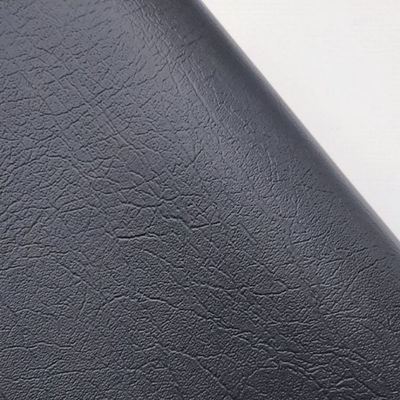 PVC Möbel Leder 0,6mm Geprägt Wasserdicht Polsterstoff