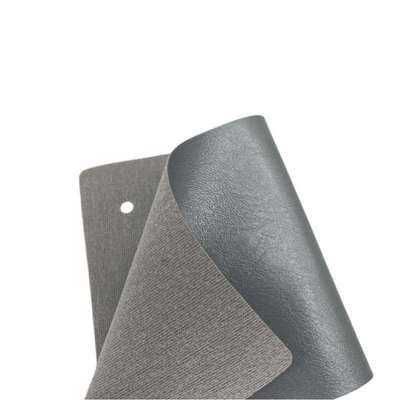 0.6mm PVC-Falschleder für Möbelpolsterung und Taschen