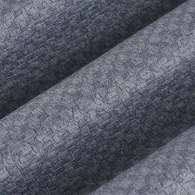 Semi-PU Leatherite Tech Stoff - Abrasionsbeständiges Fälschledergewebe