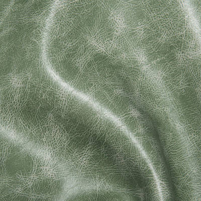 1.5mm PVC-Leder mit Suede-Rücklage für Möbel und Taschen