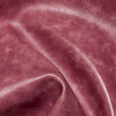 1.5mm PVC-Leder mit Suede-Rücklage für Möbel und Taschen