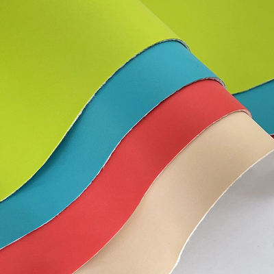 PVC-Kunstleder Stoff für Möbelpolsterung 54" breit