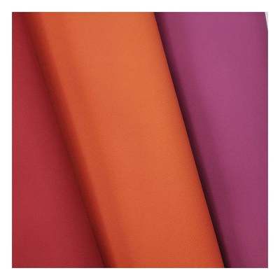 Abriebfestes PVC-Leder für Autositze und Möbel