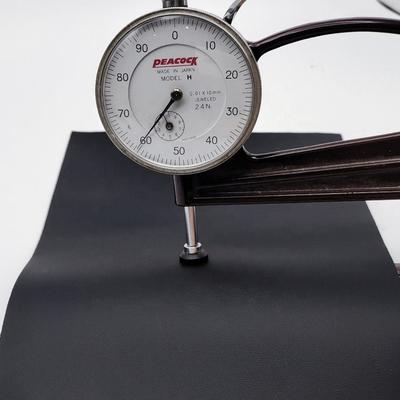 PVC-Leder für Autositzbezüge, abriebfest, wasserdicht, 54"