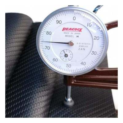 Abriebsbeständiges PVC-Leder für Autositze 54/55" Breite