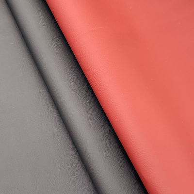 PVC Napa geprägtes Kunstleder wasserdicht abriebfest 137 cm breit