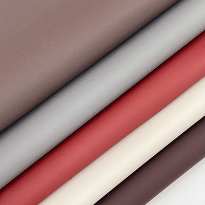 PVC Napa geprägtes Kunstleder wasserdicht abriebfest 137 cm breit