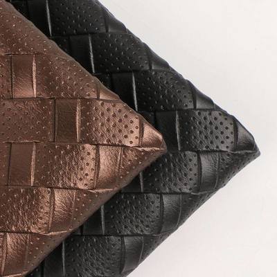 PVC-Kunstleder-Autositzbezug, abriebfest, wasserdicht