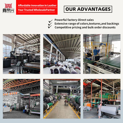 PVC-Diamant-Rautenmuster geprägtes Kunstleder für Auto-Fußmatten, Autositze, Sofa, Dekoration, Taschen, Kunstleder