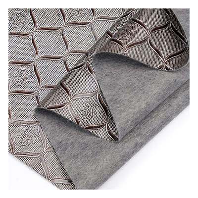 Spot Großhandel PVC Helles Geometrisches Muster Künstliches Synthetisches Leder Verpackung Geldbörse Box Notizbuch Kunstleder Stoff