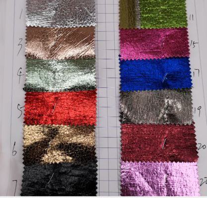 PVC Krokodilkorn Synthetisches Leder Gewebe Aufstrichen Wasserdicht Strecken für Brieftaschen Schuhe Notebook Sofa Tasche Möbel Verwendung