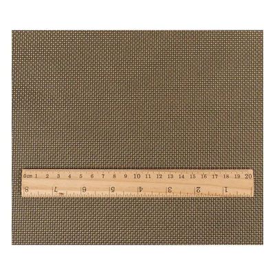 PVC-Metall glänzendes geprägtes Gewebe Muster künstliches synthetisches Leder zur Verpackung Brieftasche Schuhkasten Notizbuch Fälschungsledergewebe