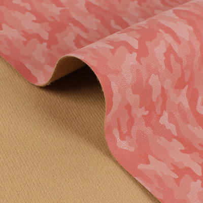 PU Frosted Schafspelz Nubuck Getreide Tarnung Synthetische Ledertasche Schuhe Brieftasche Dekorieren Notizbücher Gehäuse Fälschung Ledergewebe