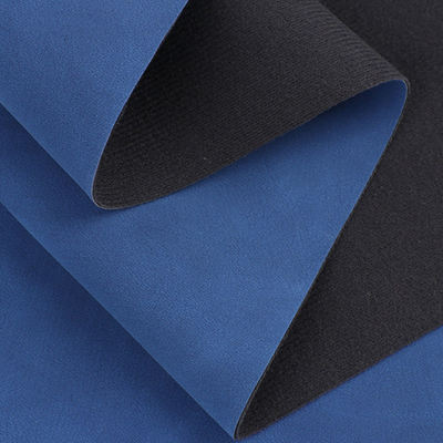 PU Zweifarbiges, mattiertes Schafsleder-Nubuk-Kunstleder, Taschen, Schuhe, Geldbörsen, Dekoration, Notizbücher, Etui, Kunstleder