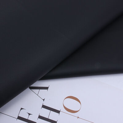 Hotsale PVC Pinhole Grain Synthetisches künstliches Leder Automotive Trimstuhl Sofa Bett Autositz Autositz Fuß Falsches Leder Gewebe