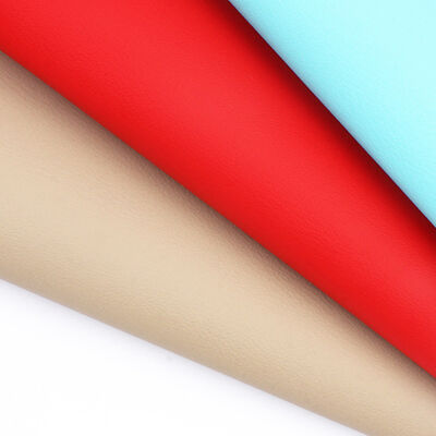 Reiner Klebstoff aus PVC Napa Grain Synthetisches Kunstleder Automotive Trimstuhl Sofa Bett Autositz Autositz Fuß Falschleder Stoff