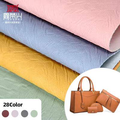 SEMI PU Fischschuppen-Korn Kunstleder für Taschen, Sofas, Stühle, Taschen, Schuhe, Tischmatten, dekoratives Kunstleder für Autos