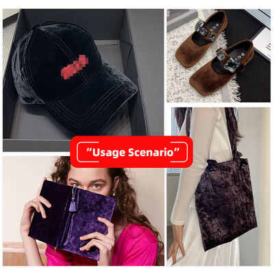 Pu Seide Suede Textur Synthetisches Leder für Taschen Schuhe Brieftasche Notebook Fall Dekor Falsches Leder Gewebe für Möbel Handwerk Futter