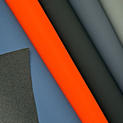 160cm breites PVC synthetisches Falsches Leder Feinstaubkorn Prägte Streckpolsterung für Sofa Schuhe Autositzstuhl Deckel