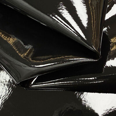 PVC Spiegel Synthetisches Falsches Leder Material für Tasche Sofa Schuhe Tischmatte Möbel Autositze Polsterung Dekorativem Autostuhl Gürtel