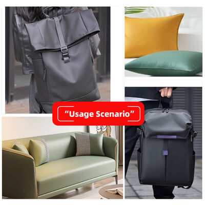 160cm PVC Kunstleder Material Glatt Matt Strukturiert Geprägt Dehnbar für Sofa Schuhe Autositz Polsterung Stuhl