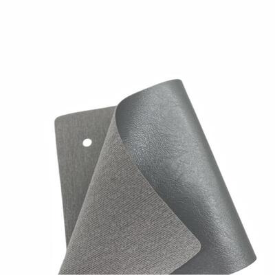 Crazy Horse 0,6mm PVC Öl Wachs gegerbtes Leder Kunstleder Kunstleder Stuhl Sofa Tasche Autositzgurt Kunstleder Stoff