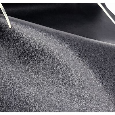 Großhandel Pvc Pinhole Grain Pattern Kunstleder Kunstleder Brieftasche Schuhen Notizbuch Stoff