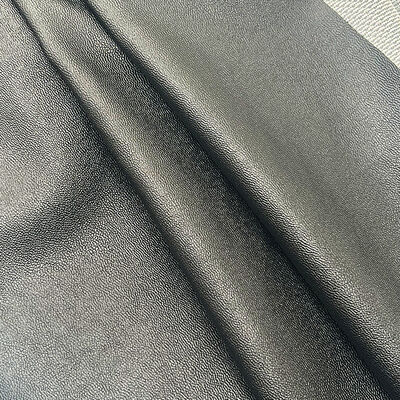 Günstiger Preis PVC Lammfell-Prägung Kunstleder Stretch Verdunkelnd Wasserdicht Synthetikleder für Bekleidung Hosen Kleid