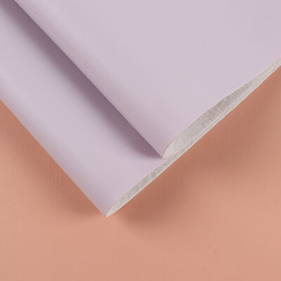 SEMI PU Rindsleder-Körnung Kunstleder für Tasche, Sofa, Stuhl, Tasche, Schuhe, Tischmatte, dekoratives Auto-Kunstleder