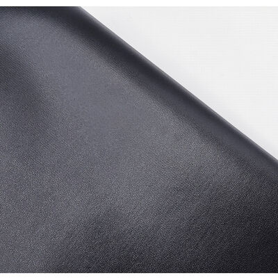 Heiß verkaufendes PVC-Lochmuster Kunstleder Kunstleder Günstiger Preis für Stuhl Sofa Schuhe Automatte Kunstleder Stoff