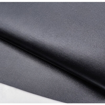 Heiß verkaufendes PVC-Lochmuster Kunstleder Kunstleder Günstiger Preis für Stuhl Sofa Schuhe Automatte Kunstleder Stoff