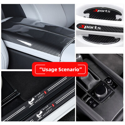 Hot-Sale PVC Kohlenstofffaser Getreide Muster künstliches synthetisches Leder Billiger Preis Stuhl Sofa Schuhe Auto Fußmatte Fälschliches Leder