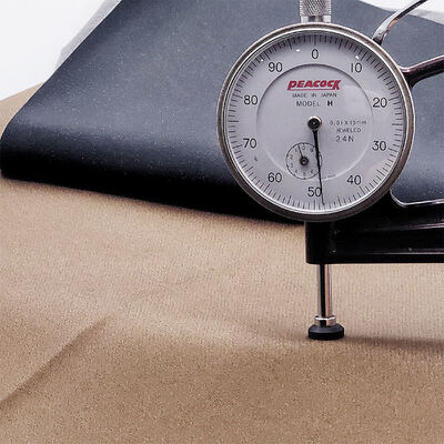 Pvc Sardinen Getreide künstliches synthetisches Leder für die Verpackung Portemonnaie Box Schuhe Notizbuch Fälschungsleder Stoff