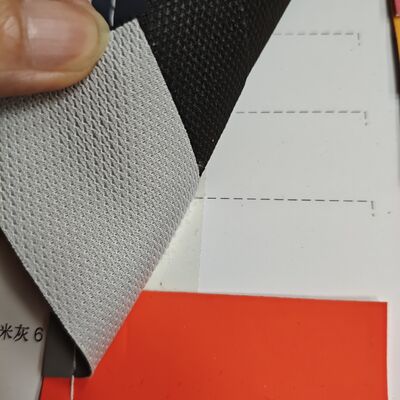 MATTE LEDERFOLIE Große Auswahl an Verpackungslederprodukten, erhältlich in PVC-PU- und Halb-PU-Typen für vielfältige industrielle Anwendungen