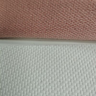 GRASGEWEBE-SYNTHETISCHES LEDER Stilvolle Textur. Starke Leistung Endlose Möglichkeiten.