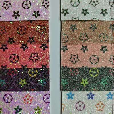 Breite Palette von Verpackungserzeugnissen aus Leder, erhältlich in PVC PU- und Semi-PU-Typen für verschiedene industrielle Anwendungen