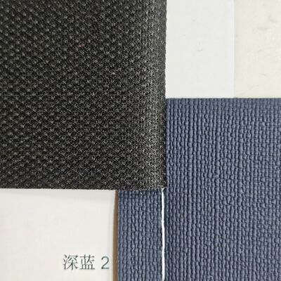 Mikrokerntextur PVC-Synthetisches Leder-Roll Feinkörnchen Kunstleder-Material für Taschen Geldbörsen Möbel Auto-Innenraum