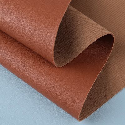 Handtasche aus Kunstleder, geprägt mit PVC, Nappa, Imitationsledergewebe